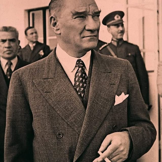 SAYGI VE ÖZLEMLE ANIYORUZ