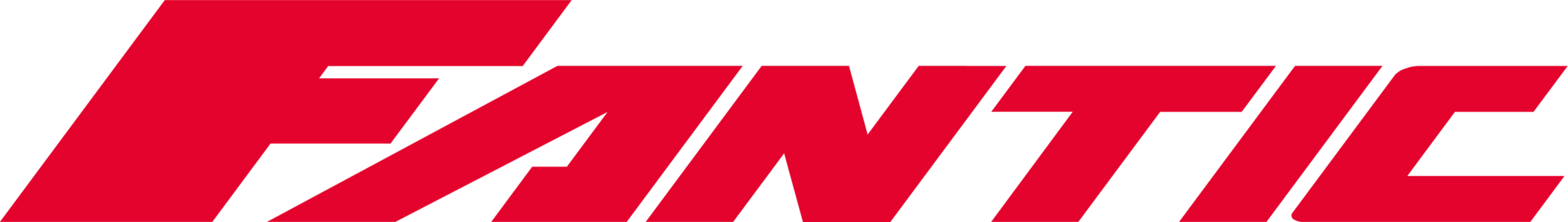 Fantic