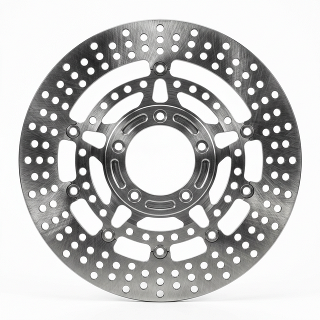 Braking RF7522 Arka Fren Diski