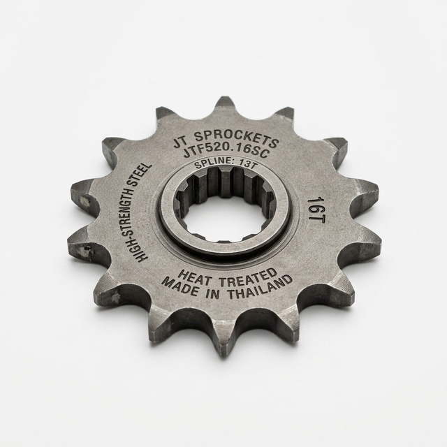 JT Sprockets JTF520 15RB